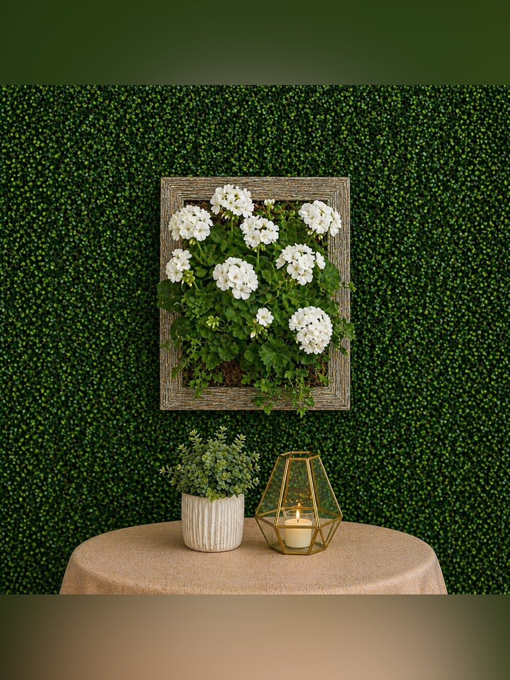Vertical Planter Kit (8x10) - Portrait Gardens - Picture 5 of 9